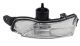 Fanale Luce Retrovisore Skoda Fabia Dal 2015 Destro 6V0949102