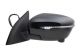 Side View Mirror For Nissan Qashqai 2013-2017 Right Foldable Blind Spot
