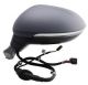 Rétroviseur Pour Volkswagen Passat Depuis 2014 Droit 3G1857508Bk Pliable