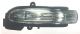 Fanale Luce Retrovisore Mercedes Classe C W203 2004-2005 Destro A Led