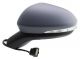 Specchio Retrovisore Ford Mondeo Dal 2014 Sinistro 5320249 Base Nera 6 Pin