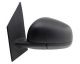 Specchio Retrovisore Smart Fortwo Dal 2014 Sinistro Elettrico 5 Pin Calotta Nera