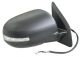 Specchio Retrovisore Mitsubishi Outlander Dal 2012 Sinistro Da Verniciare 7 Pin