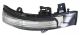 Fanale Luce Retrovisore Mitsubishi Outlander Dal 2012 Sinistro