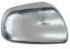 Couverture de rétroviseur pour Toyota Hi-Lux Pick-Up 2011-2015 Droit Chromé