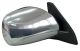Rétroviseur Extérieur Pour Toyota Land Cruiser Fj 120 Depuis 2002 Droit Manuel