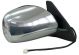 Specchio Retrovisore Toyota Land Cruiser Fj 120 Dal 2002 Sinistro Ribaltabile