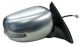 Specchio Retrovisore Mitsubishi L 200 2005-2009 Destro Elettrico Con Fanale