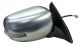 Rétroviseur Extérieur Pour Mitsubishi L 200 2005-2009 Droit Électrique Pliable