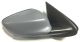 Specchio Retrovisore Citroen C-Elysee Dal 2012 Destro Elettrico Con Sonda