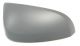 Side View Mirror Cover Toyota Rav 4 2013-2015 Left Paintable