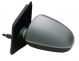 Specchio Retrovisore Smart Fortwo 2007-2014 Destro Meccanico Da Verniciare