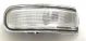 Fanale Luce Retrovisore Per Jeep Renegade Dal 2014 Sinistro