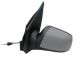 Specchio Retrovisore Ford Fiesta 2006-2008 Sinistro Meccanico Da Verniciare