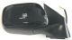 Retrovisore Toyota Land Cruiser Fj 200 V8 2008-2011 Destro Elettrico Nera
