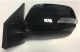 Side View Mirror Toyota Land Cruiser Fj 200 V8 From 2012 Right Electric Black
