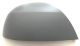 Couverture de rétroviseur pour Chevrolet Daewoo Captiva De 2011 Droit À peindre