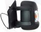 Retrovisore Citroen Jumper 2006-2014 Sinistro Ribaltabile Sonda Corto 16W