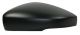 Calotta Retrovisore Volkswagen Polo 2014-2017 Sinistro Nera 6R0857537C 9B9
