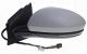 Retrovisore Renault Megane 2016 Destro Elettrico Termico Ribaltabile Blind Spot
