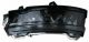 Clignotant Rétroviseur Pour Land Rover Evoque 2015 Côté Gauche LED Light