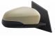 Retrovisore Chevrolet-Daewoo Spark 2015 Destro Elettrico 1426753 Gm#95410528)