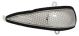 Fanale Specchio Retrovisore Honda Civic 3/5 Porte 2006-2011 Destro 34300-Smg-E01