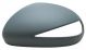 Side View Mirror Cover Honda Civic 3/5 Doors 2006-2011 Left Side Paintable