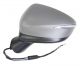 Side View Mirror For Mazda Cx 3 2015 Left Electric Power Folding Blis