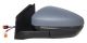 Rétroviseur Pour Peugeot 5008 2017 Droit Électrique Indicateur 16 180 468 80