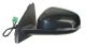 Retrovisore Volvo S60-V60 2010-2013 Sinistro Elettrico Ribaltabile Memoria