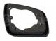 Side View Mirror Cover Frame Mercedes C Class W204 2007-2010 Left Side