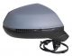Side View Mirror Audi Q5 2016 Left Side Electric Heated Foldable With Memory