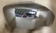 Calotta Retrovisore Per Nissan Navara Pick-Up 2015 Destro Cromata 96373-4Kh0B