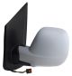 Side View Mirror Peugeot Expert Combi-Traveller 2016 Right Side Foldable Blis