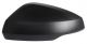 Calotta Retrovisore Volkswagen Polo 2017 Sinistro Nera 2G0-857-537A-9B9