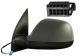Retrovisore Volkswagen Amarok 2016 Destro Elettrico Ribaltabile Antenna Radio