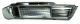 Fanale Specchio Retrovisore Per Volkswagen Touareg 2003-2007 Destro Fanale A Led