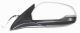 Side View Mirror Cover Honda Hr-V 2015 Left Side Paintable