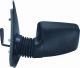 Specchio Retrovisore Peugeot 405 1987_06-1996_10 Con Leva Destro
