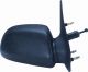 Rétroviseur Extérieur Pour Renault 19 1992-1995 Mécanique Droit 7700789780