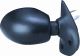 Specchio Retrovisore Renault Twingo 1999_01-2000_08 Con Leva Sinistro