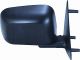 Side Mirror Volkswagen Jetta 1984-1991 Manual Right