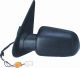 Rétroviseur Extérieur Pour Citroen Zx 1991-1998 Électrique Chauffé Côté Droit