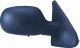 Side Mirror Renault Megane 1995-1999 Electric Thermal Left