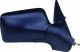 Side Mirror Seat Ibiza - Cordoba 1993-1996 Mechanic Right