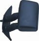 Side Mirror Peugeot Boxer 1994-2001 Manual Long Arm Right