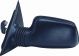 Side Mirror Rover 200 - 400 1992-1995 Mechanic Right