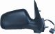 Rétroviseur Pour Citroen Xsara 1997-2000 Électrique Chauffé Côté Droit