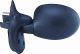 Rétroviseur Extérieur Pour Renault Twingo 2000-2007 Électrique Droit